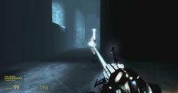 Half-Life 2: Episode One Screenshot 1